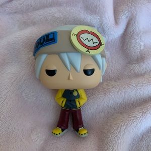 Soul Eater Funko Pop